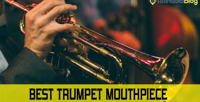 best trumpet mouthpiece for high notes