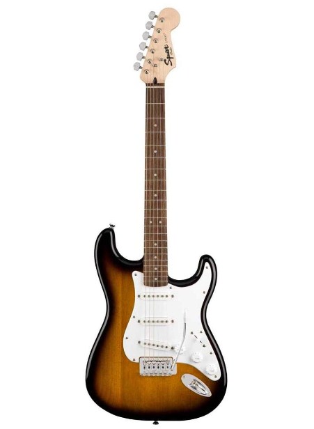 Squier Stratocaster Guitar - Best Squier guitars