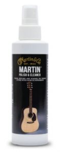 Martin Guitar Polish and Cleaner