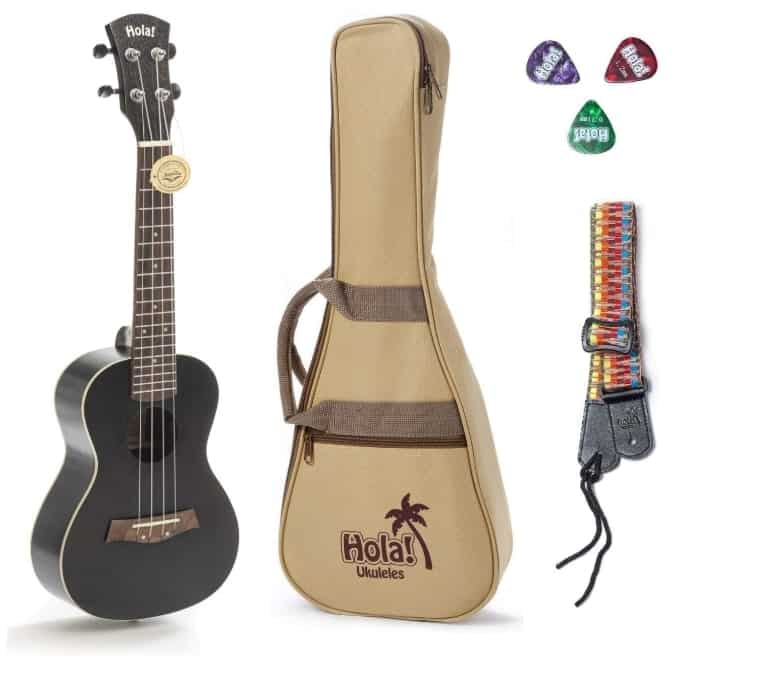 Best budget ukulele