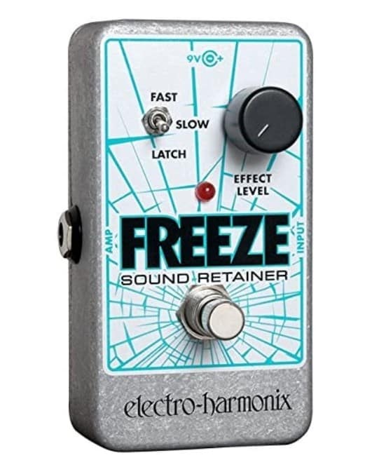 ELECTRO-HARMONIX - Best Bass Effects Pedals