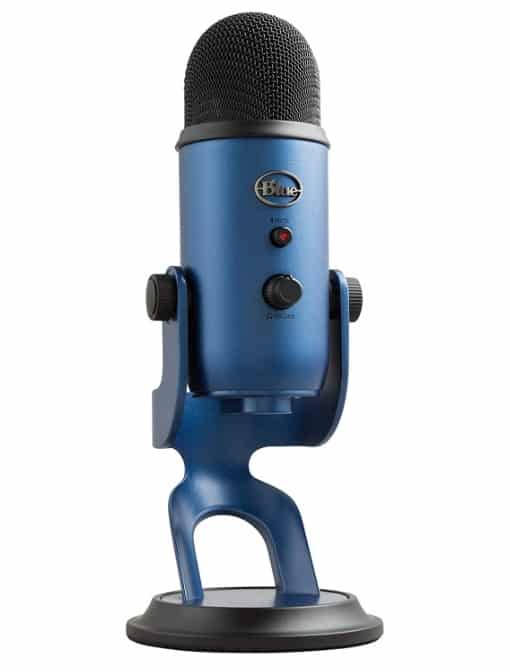 BEST USB MICROPHONE FOR SINGING