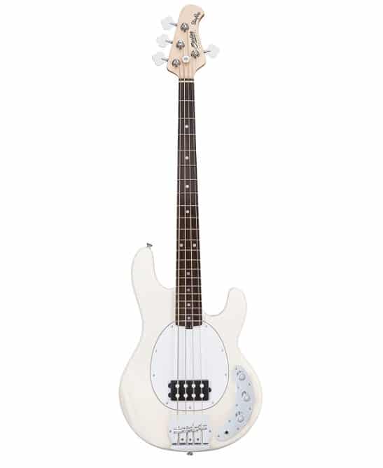 STERLING BY MUSIC - Best Bass Guitar Under 500