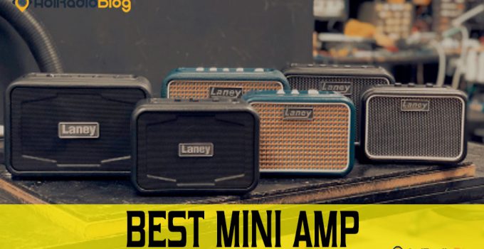 best mini amp