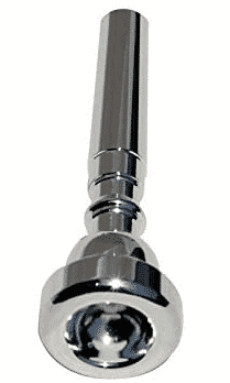 GLORY SILVER  - BEST TRUMPET MOUTHPIECE FOR HIGH NOTES