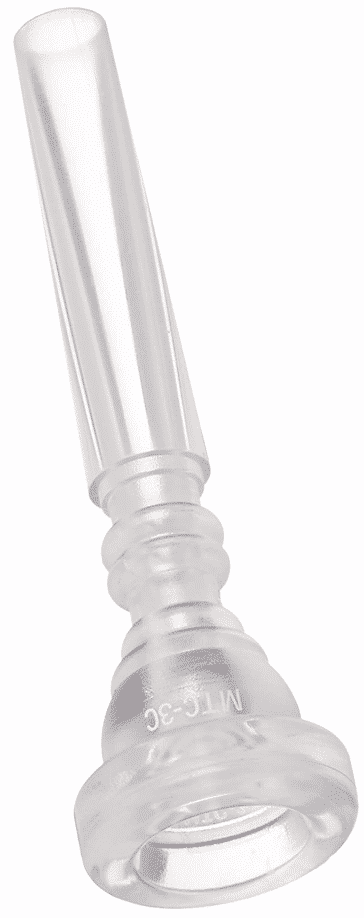 MUTEC MTC - BEST TRUMPET MOUTHPIECE FOR HIGH NOTES