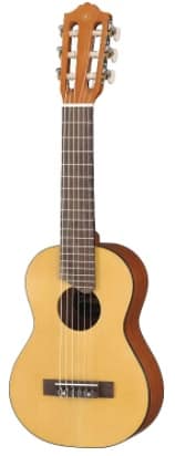 best 1/2 size guitar - Yamaha GL1
