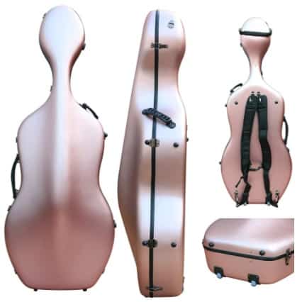 YINFENTE - best Cello cases