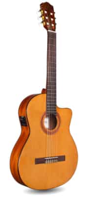 Cordoba C5-CET - best guitars for fingerstyle
