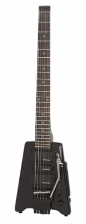  Steinberger GTPROBK1 -best Epiphone guitar
