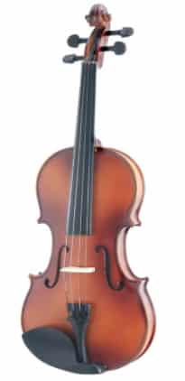  Mendini - best violin for beginners