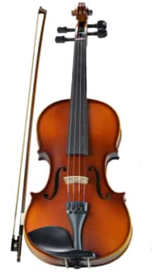  Bunnel Pupil - best violin for beginners