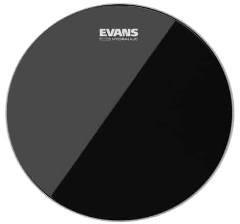  Evans - best drum heads for metal