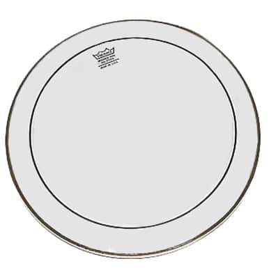  Remo Pinstripe - best drum heads for metal