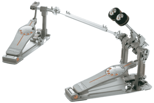 Pearl P3002D - best double bass pedal