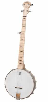  Deering Goodtime - best beginner banjo