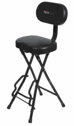  Gator Frameworks - best chair for playing Guitar