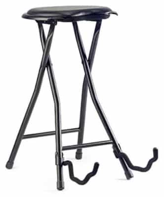  Stagg GIST-300 - best chair for playing Guitar
