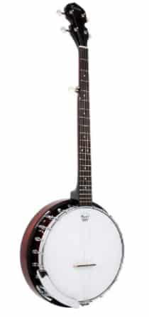 Kmise - best beginner banjo