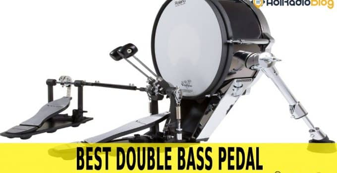 best double bass pedal