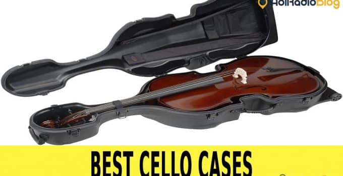 best Cello cases