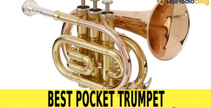best pocket trumpet