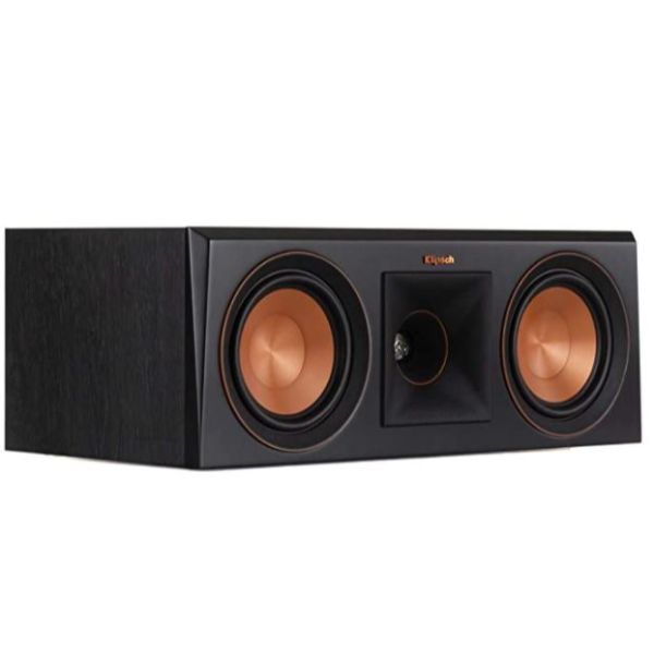 KLIPSCH RP-500C - best center speaker under 500