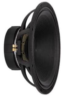 Peavey 18 - best 18 inch subwoofer