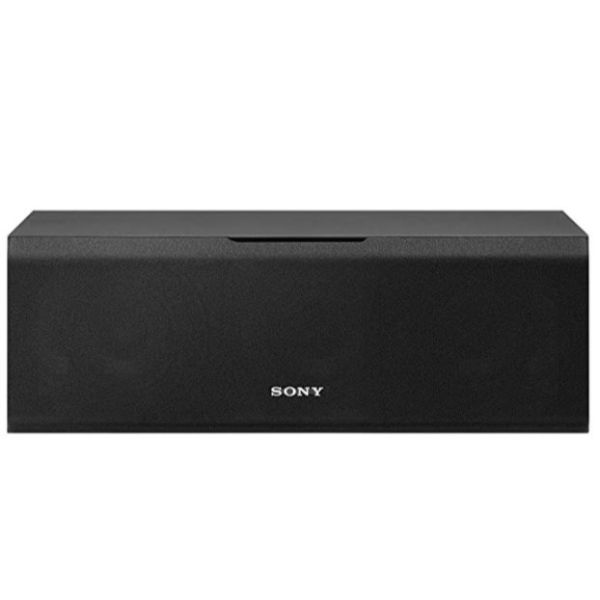 SONY SSCS8 - best center speaker under 500