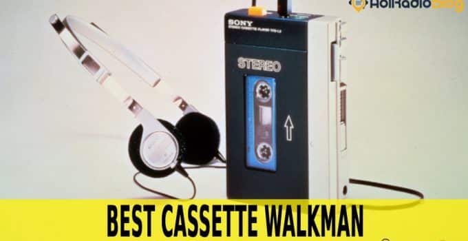 best cassette walkman