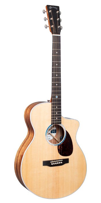 Martin SC-13E - best acoustic guitar under 1500