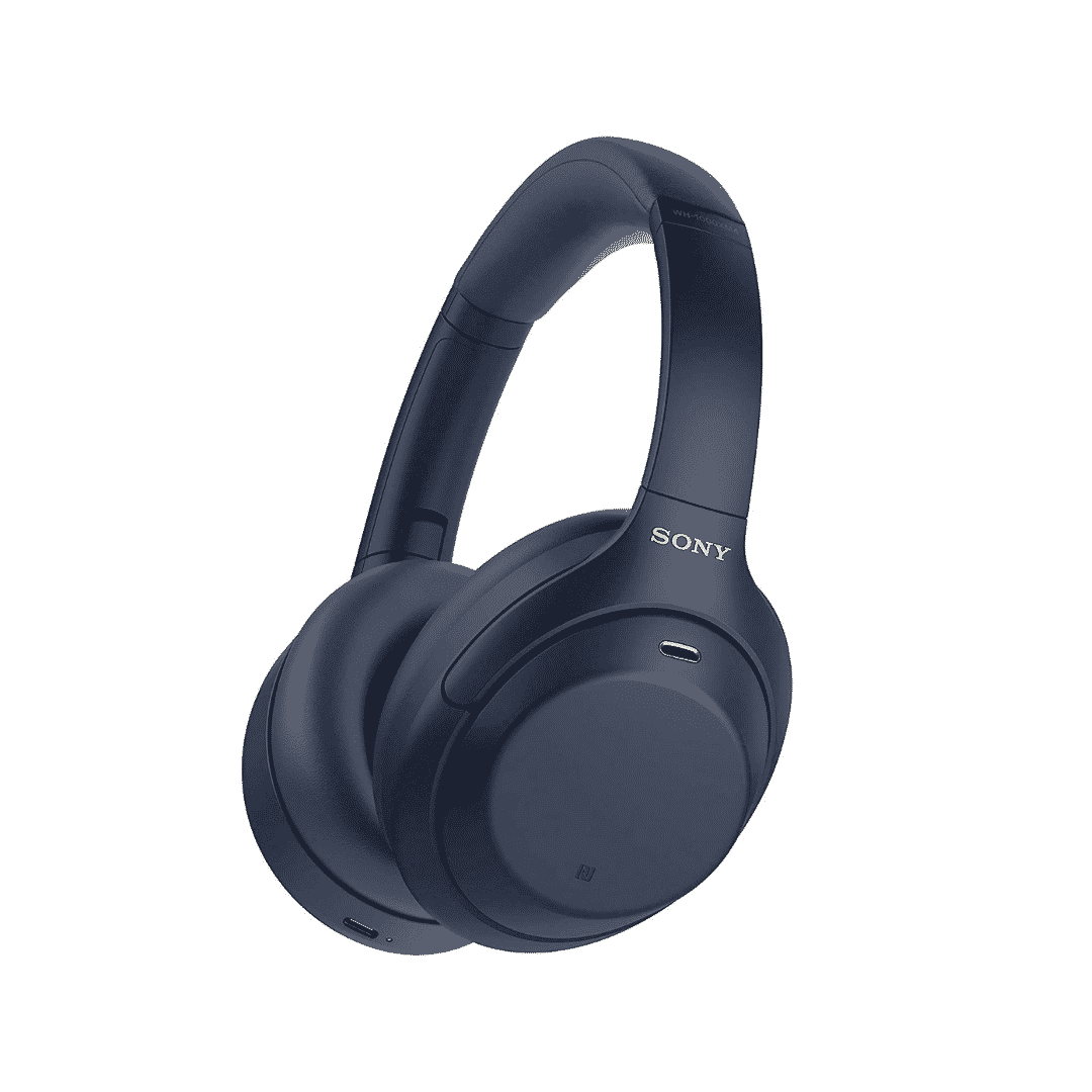 SONY - best headphones for audio books