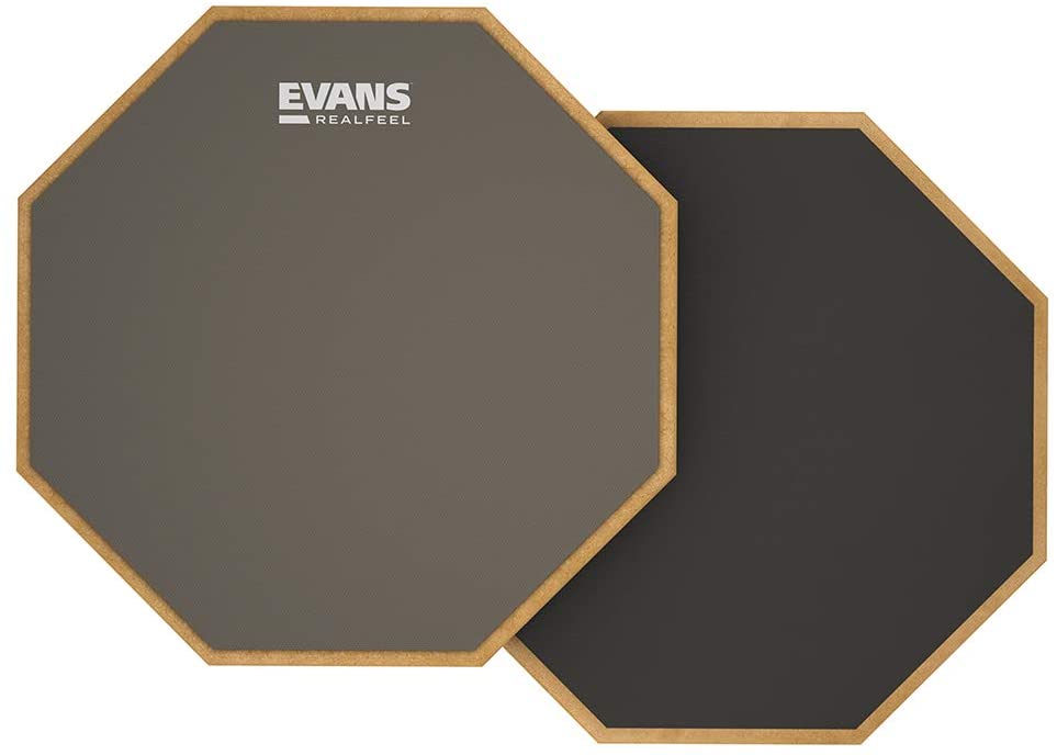 Evans - best drum practice pad