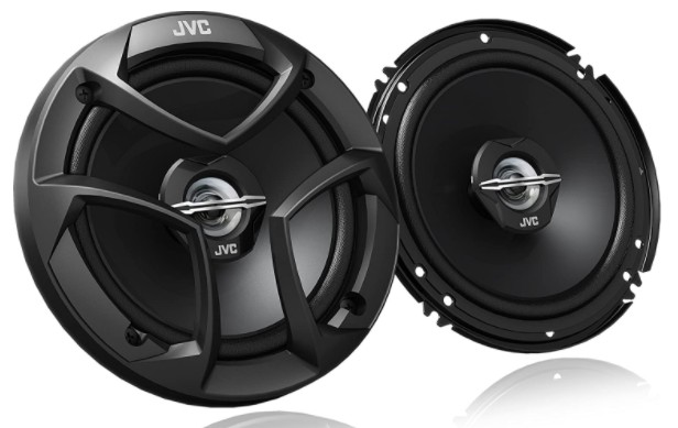 JVC - best full range speakers