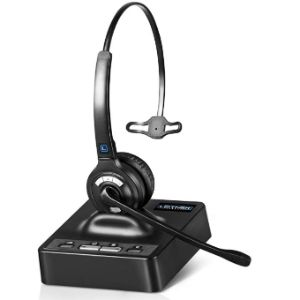 LEITNER - BEST WIRELESS HEADSET MICROPHONE FOR SPEAKING