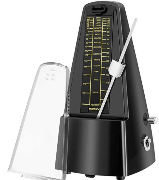 martisan - best metronome for drummers