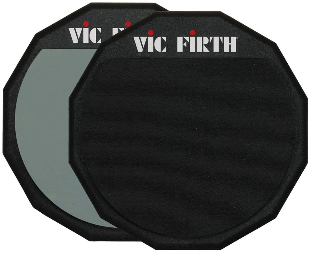 Vic - best drum practice pad