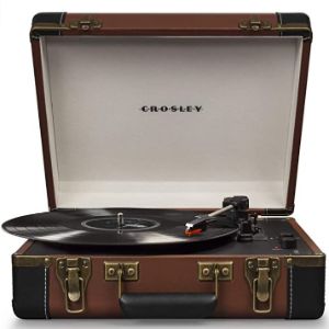 CROSLEY - Best Portable Turntables