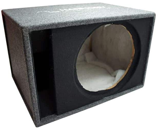 Harmony Audio HA - BEST SUBWOOFER BOX FOR DEEP BASS