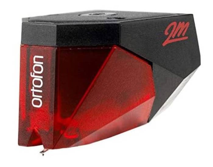 ortofon 2M red- best phono cartridge