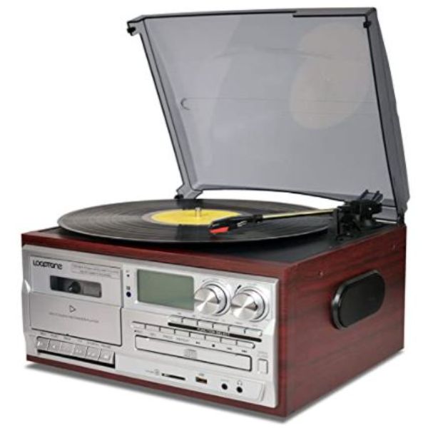 LOOPTONE - Best All in One Record Player