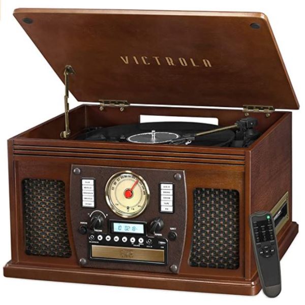 VICTROLA - Best All in One Record Player