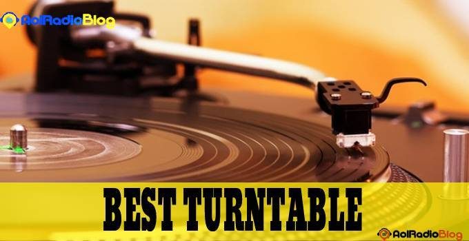 best-turntables