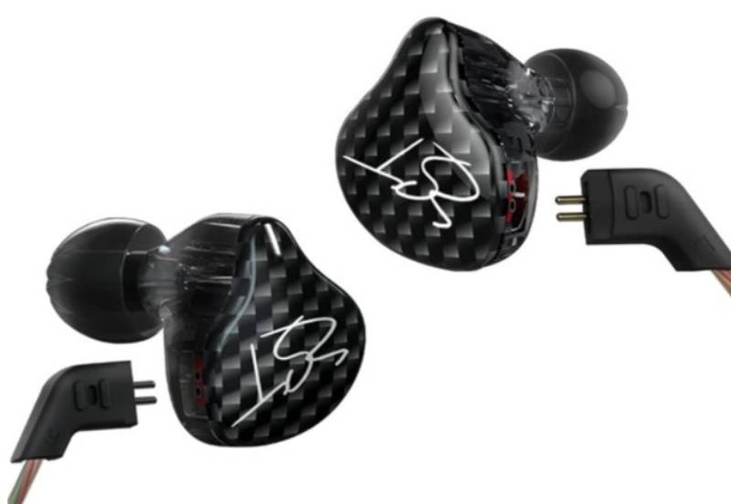 yinyoo- best in ear monitor for drummers