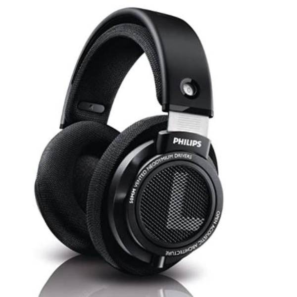 philips - Best headphones with detachable cable