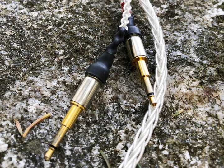 Best headphones with detachable cable