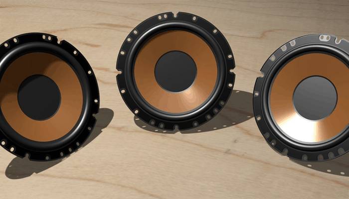 Best 6X8 Speakers For Bass