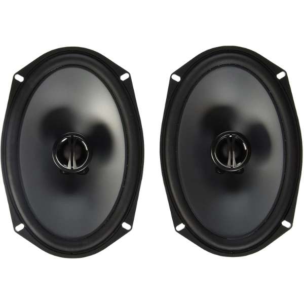 Alpine SPE-6090 - Best 6×9 Speakers
