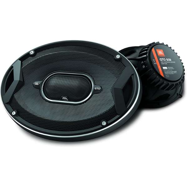 JBL GTO939 - best 6X9 speakers