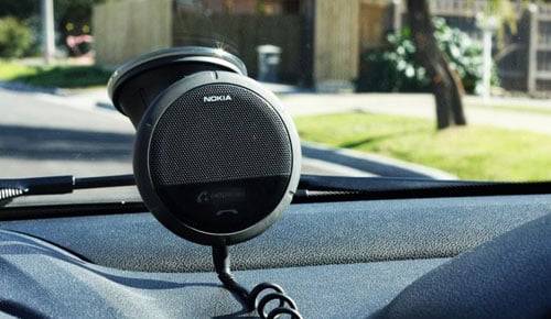 Best Bluetooth Speaker For Car